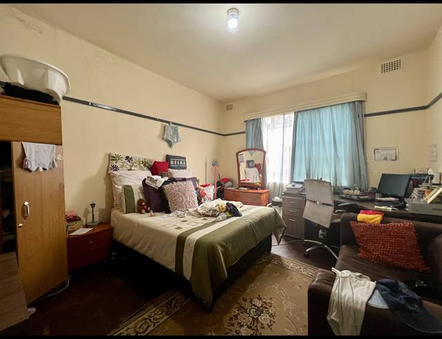 420M² APARTMENT BLOCK FOR SALE IN ROSETTENVILLE